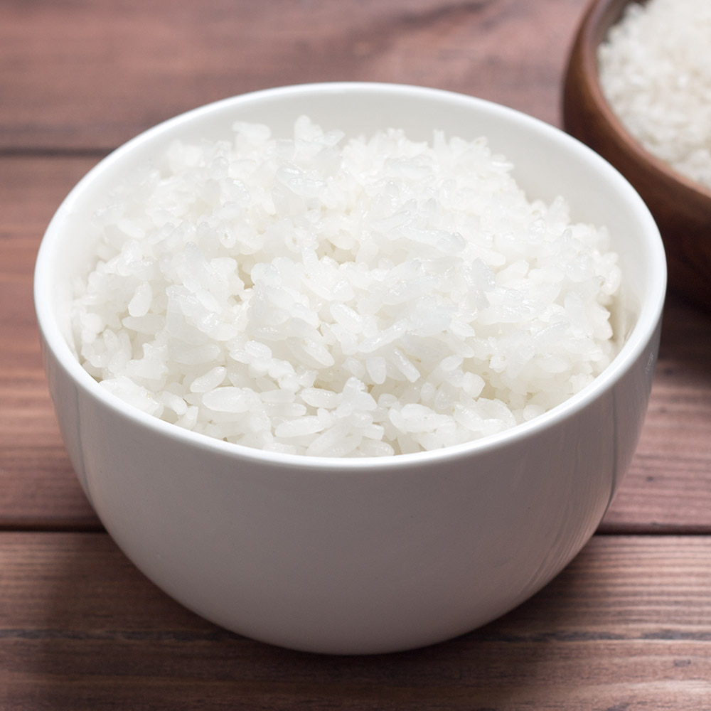 바르게키운쌀 유기농백미 4kg